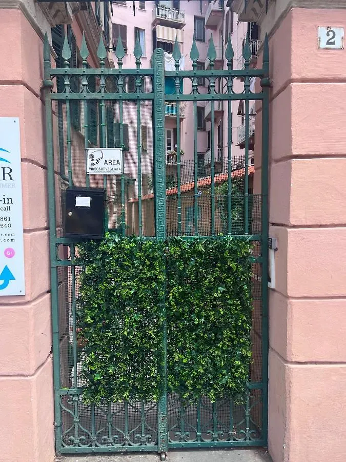 La Casetta La Spezia