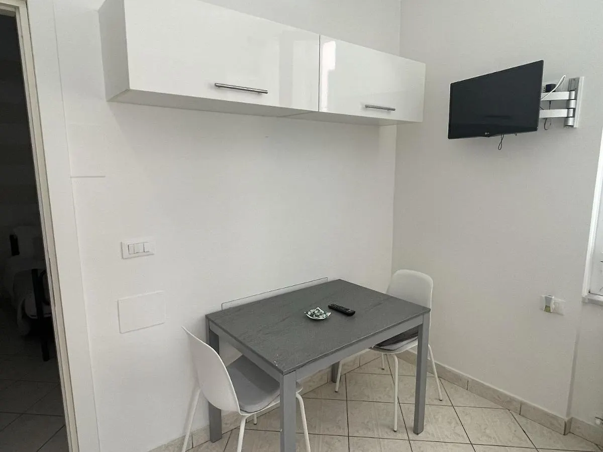 La Casetta La Spezia Appartement