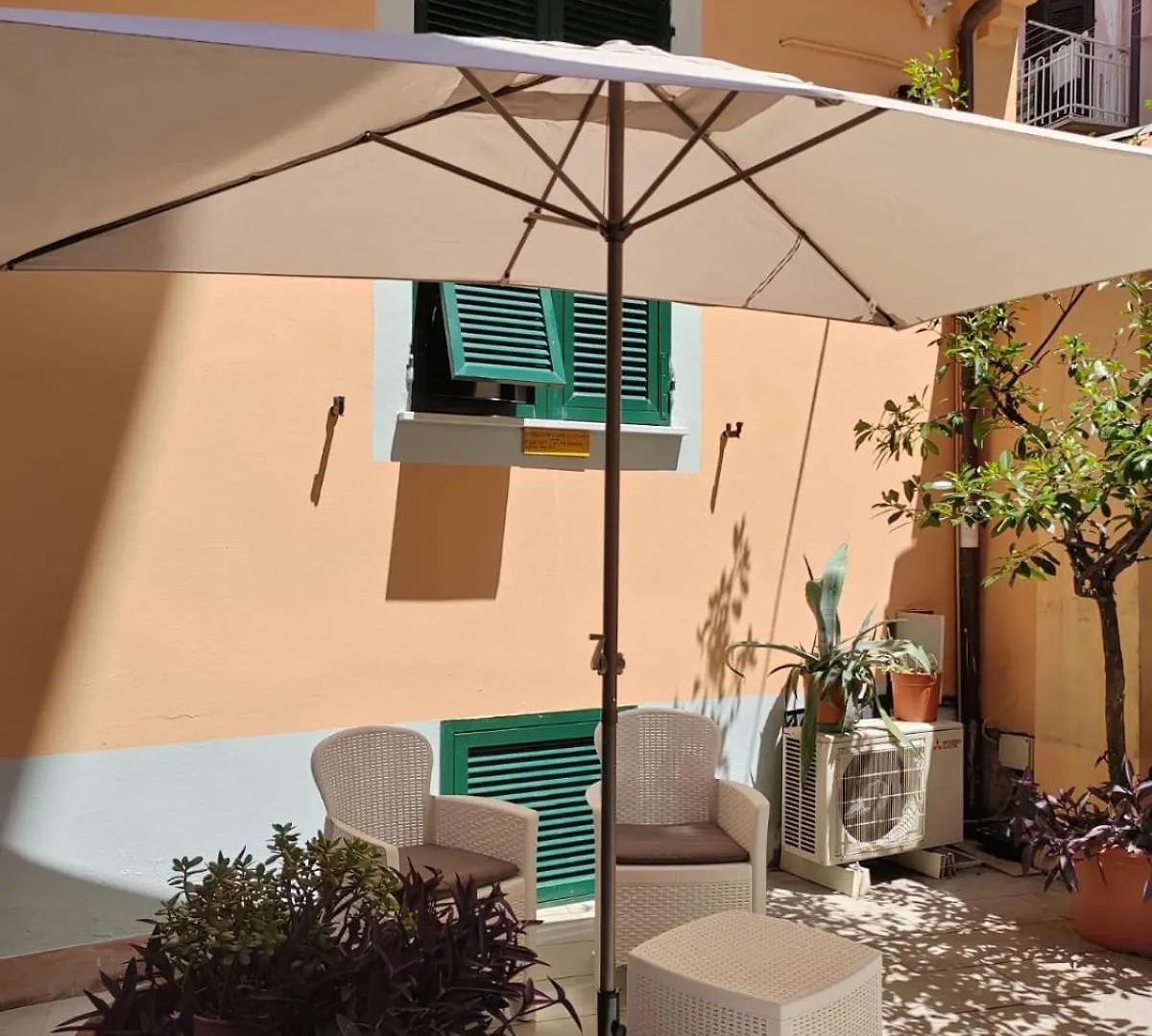 La Casetta La Spezia