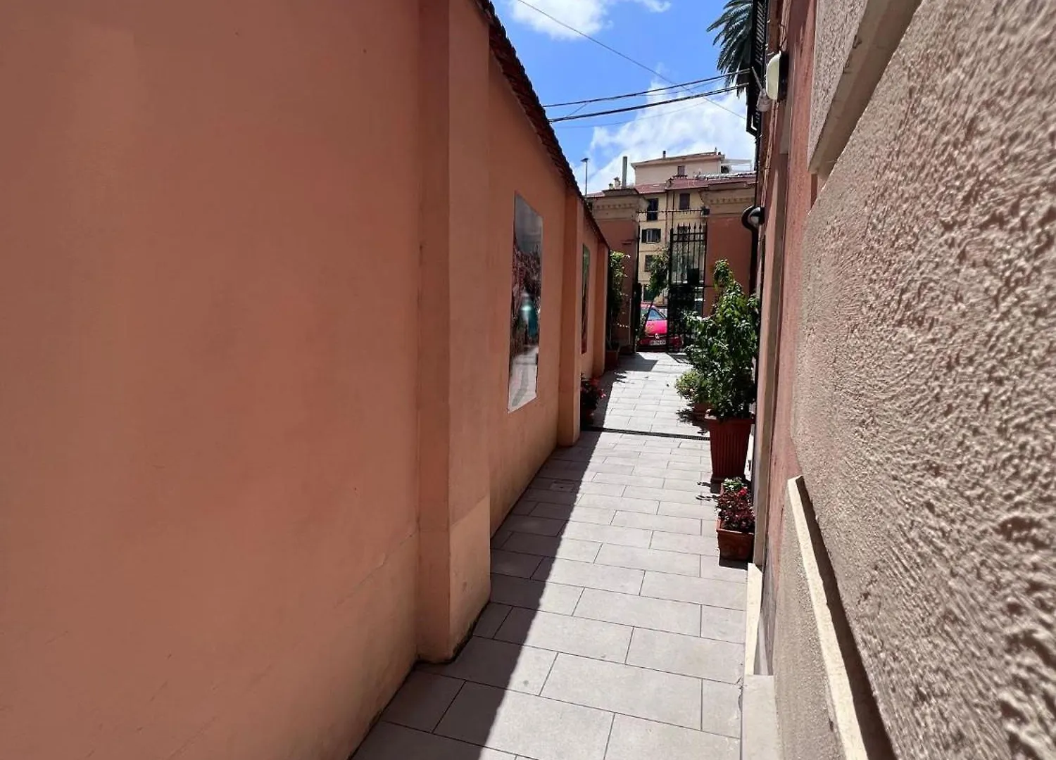 La Casetta La Spezia