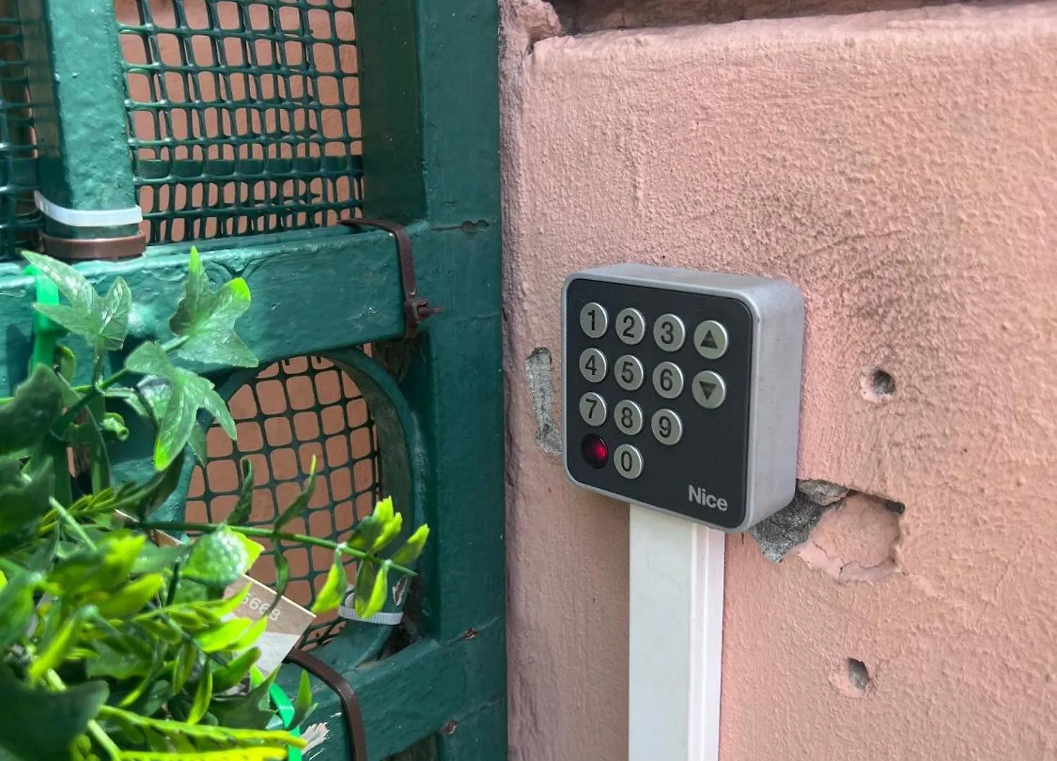 La Casetta La Spezia Appartement