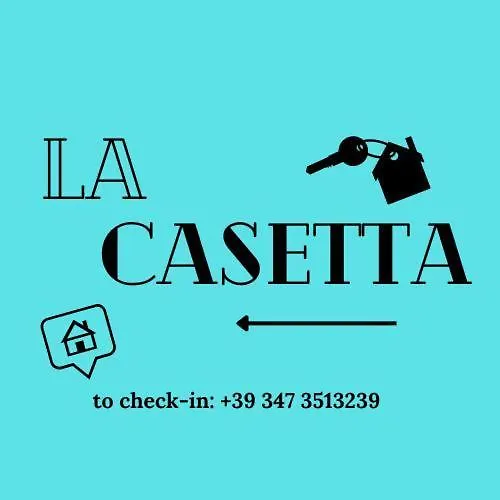 Appartement La Casetta La Spezia