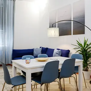 Appartement Calmness Of The Sea, La Spezia