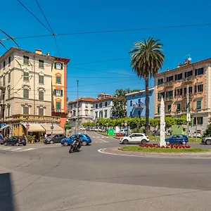Appartement Magico, La Spezia