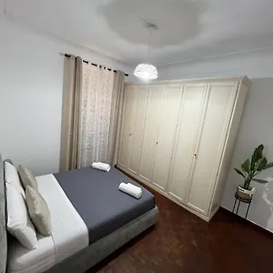 Appartement Casa Di Esti, La Spezia