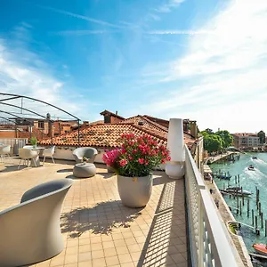 Venetian Palace R&r Appartement Venise
