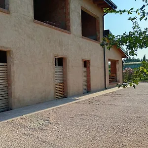 Agricampeggio Oro Camping Vérone